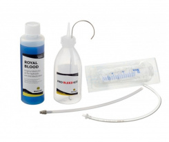 Magura odvzdušňovací kit  PRO