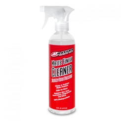 Maxima Matte Finish Cleaner