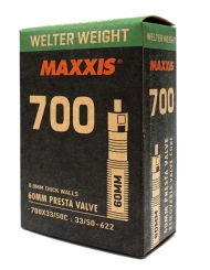 Maxxis Welter Weight Tube 28" (700C)