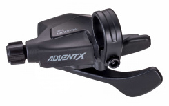 Microshift Advent X Trail Trigger Shifter
