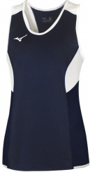 Mizuno Authentic Singlet Jr