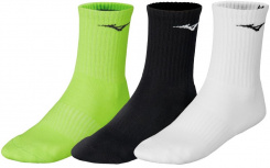 Mizuno Training 3P Socks