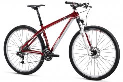 Mongoose Meteore Niner Comp