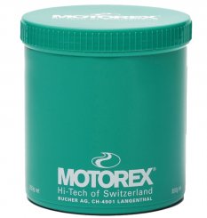 Motorex Bike Grease 2000 (850 g)