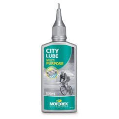 Motorex City Lube (100 ml)