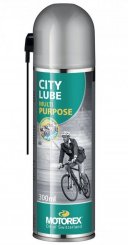 Motorex City Lube (300 ml)