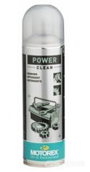 Motorex Power Clean 500ml