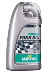Motorex Racing Fork Oil (1 l)