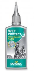 Motorex Wet Protect (100 ml)