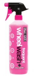 Muc-Off Frequent Wash Wheel Cleaner