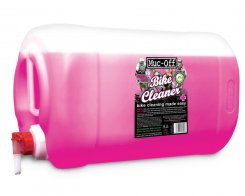 Muc-Off Nano Tech Bike Cleaner 1l (doplnění na prodejně)