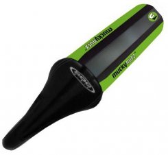 MuckyNutz Butt Fender (green)