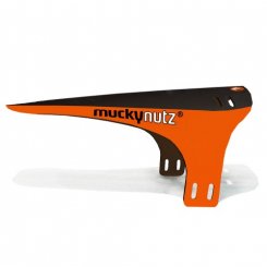MuckyNutz Face Fender (orange)