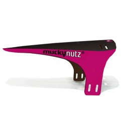 MuckyNutz Face Fender (purple)