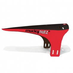 MuckyNutz Face Fender (red)