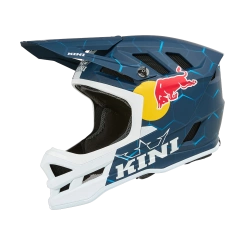 Oneal Kini Red Bull DHC Helmet 1.0