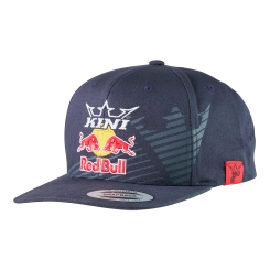 Oneal Kini Red Bull Li Cap 3.0