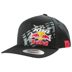 Oneal Kini Red Bull St Cap 1.0