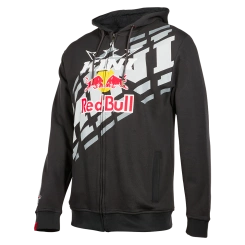 Oneal Kini Red Bull St Hoodie Full Zip 1.0