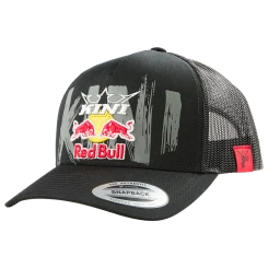 Oneal Kini Red Bull Tr Cap 2.0