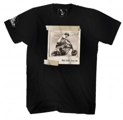 Oneal Moto XXX TRIČKO BAD KID Tee