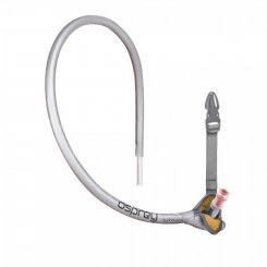 Osprey Hydraulics Insulated Delivery System
