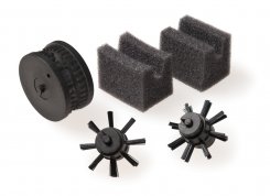 Park Tool RBS-5 Replacement Brush Set (for CM-5/5.2)