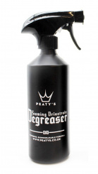 Peaty´s Foaming Drivetrain Degreaser 500 ml 