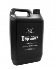 Peaty´s Foaming Drivetrain Degreaser 5l