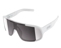 POC Aspire Road Hydrogen White