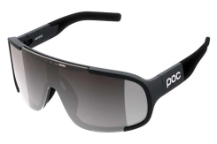 POC Aspire Road Uranium Black