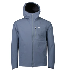 POC Motion Rain Jacket (calcite blue)