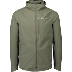 POC Motion Wind Jacket (epidote green)