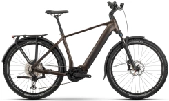 Raymon Tourray Ultra 720 Diamond