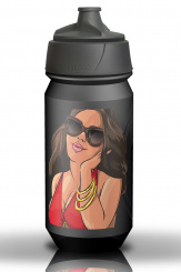 Riesel Bottle 500 ml Girl II