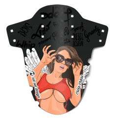 Riesel Crisscross Girl Bella