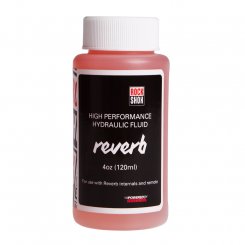 Rock Shox Reverb Hydraulic Fluid