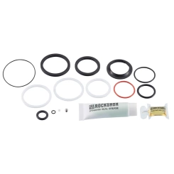 RockShox 1 Year / 200 Hour Service Kit (for Thrushaft / Deluxe / Super Deluxe Generation C)