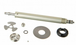 RockShox Damper Shaft Assembly (for Super Deluxe Thrushaft C1)
