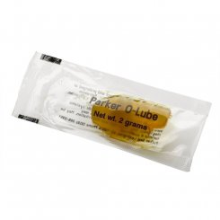 RockShox Lube Rear Shock Seals Parker Lube