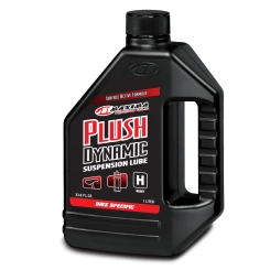 RockShox Maxima Plush Dynamic Suspension Lube Heavy 1 l