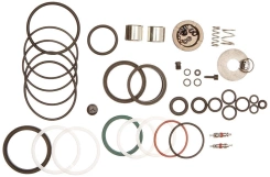 RockShox Monarch XX B1 Service Kit