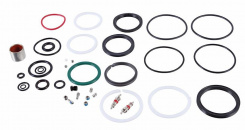 RockShox Service Kit Full Monarch B1 Autosag