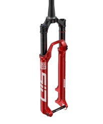 RockShox SID Ultimate 3P Crown 120 29" Electric Red