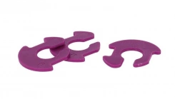 RockShox Super Deluxe Thrushaft / Deluxe Air / Deluxe Air Volume Reducer Kit