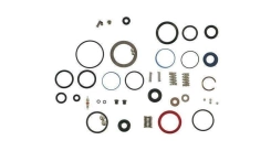 RockShox Vivid Coil A1-A2 Service Kit