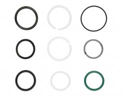 Rock Shox Rock Shox Monarch / Monarch Plus Service Kit