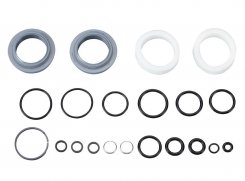 Rock Shox Sektor Silver Solo Air