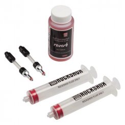 Roxk Shox Bleed Kit