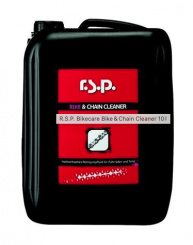 RSP Bike & Chain Cleaner (10 l)